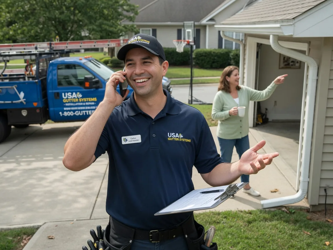 Gutter Installation Oakhurst, TX FAQs